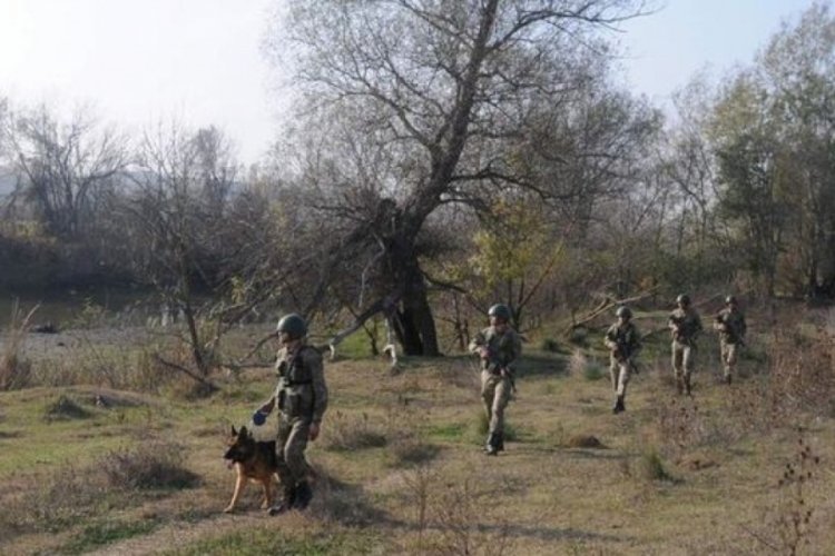 Yunanistan'a ka&ccedil;arken yakalanan 2 FET&Ouml; ş&uuml;phelisi tutuklandı