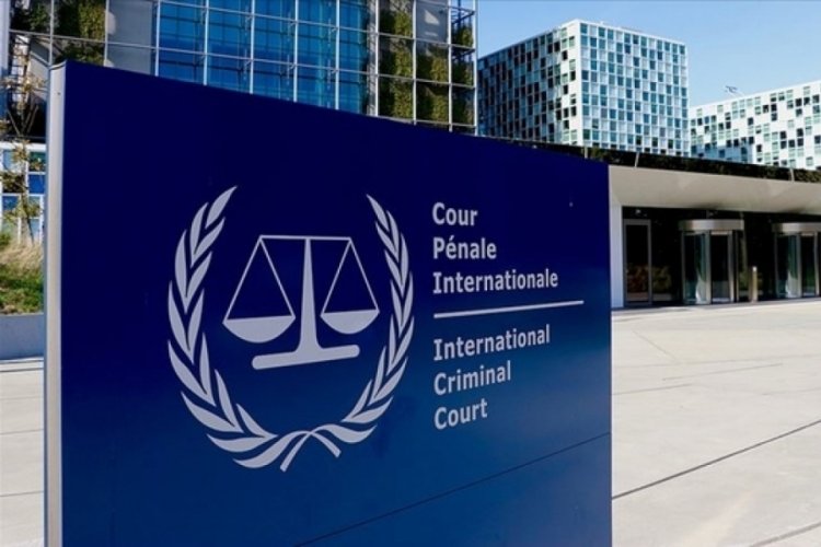 UCM, Ukrayna'da sivil altyapıyı hedef alan 2 Rus komutan hakkında yakalama kararı &ccedil;ıkardı