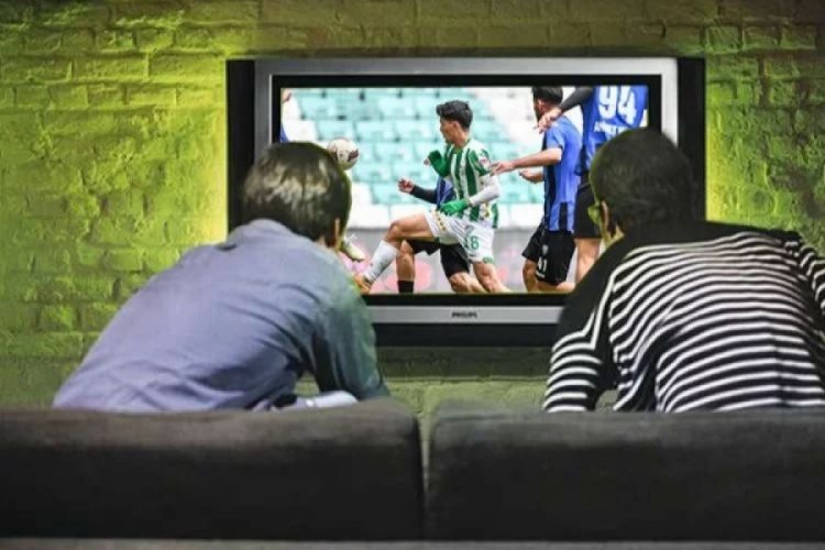 Bursaspor taraftarı izleyemeyecek!