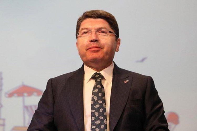 Bakan Tun&ccedil; gen&ccedil;lere seslendi: T&uuml;rkiye Y&uuml;zyılı'nın inşasını siz ger&ccedil;ekleştireceksiniz