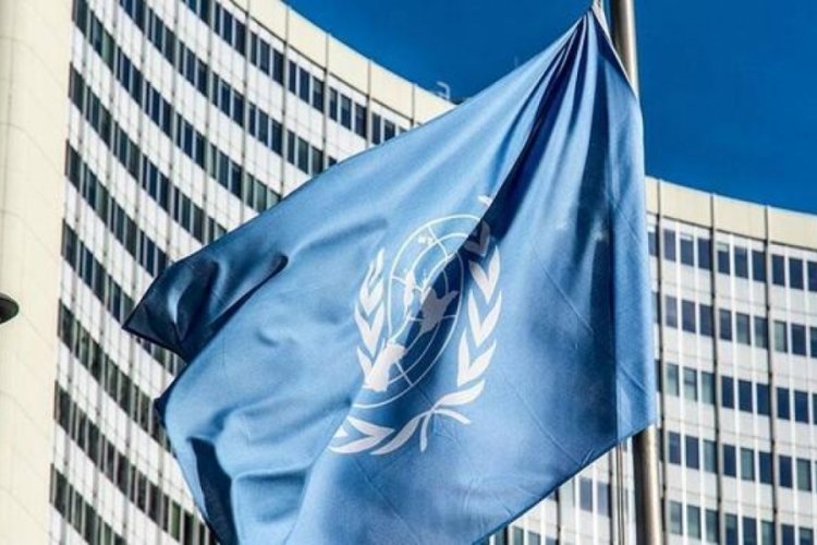 BM: Gazze'deki evlerin y&uuml;zde 80'inde temiz su yok