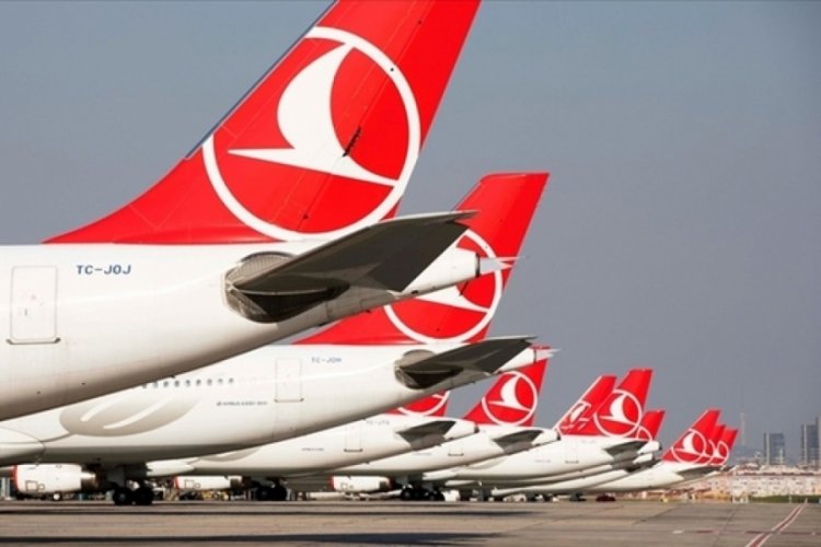 THY'nin Hamburg seferlerine grev engeli