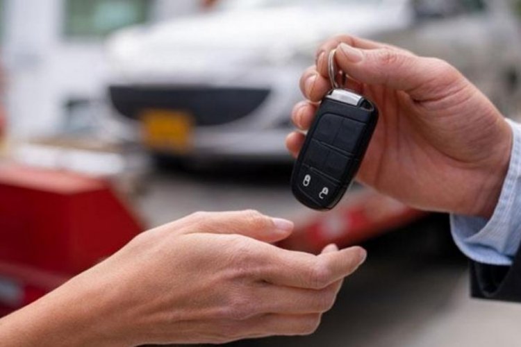 Otomobilde en d&uuml;ş&uuml;k fiyatlı 4 model belli oldu!