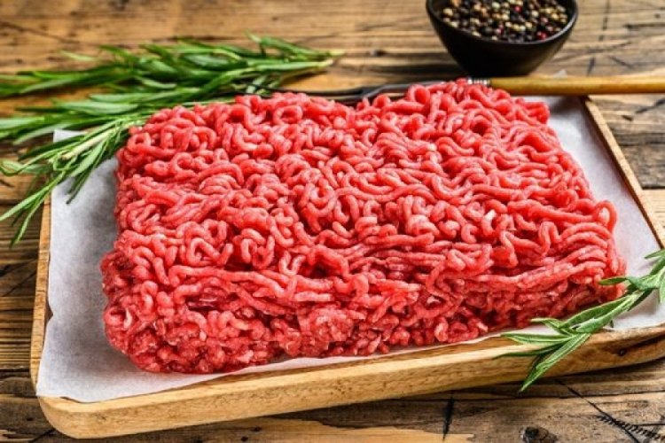 Bir aylığına da olsa ucuz kıyma fırsatı!