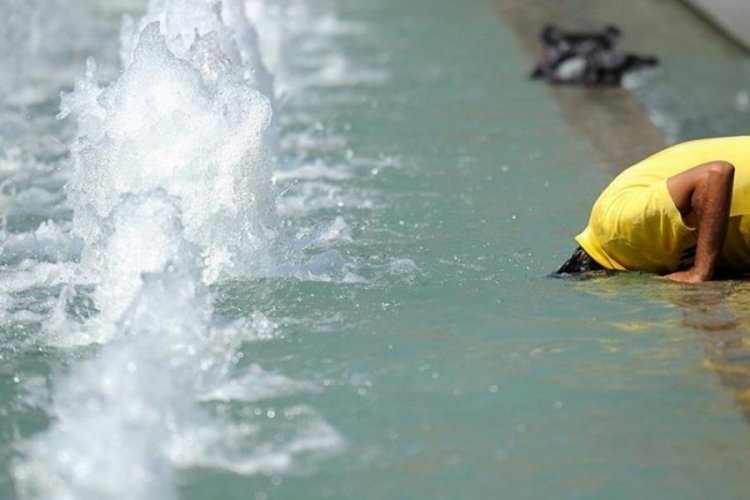 D&uuml;nya Meteoroloji &Ouml;rg&uuml;t&uuml;: Mart ve Mayıs ayları arasında El Nino etkisi olacak