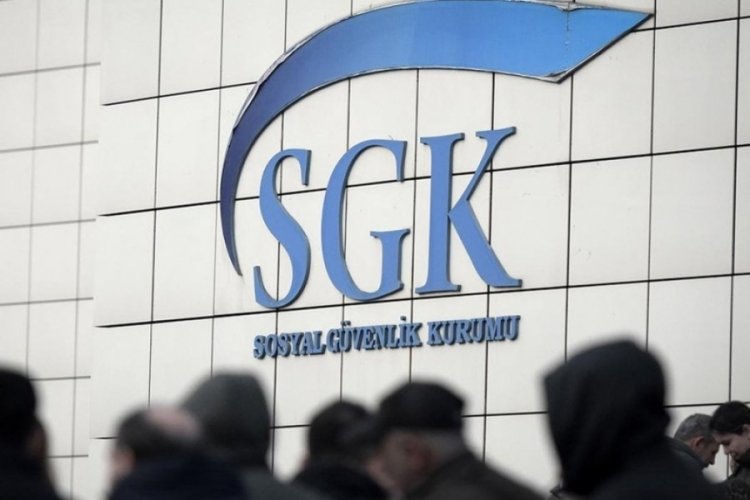 SGK'da EYT dengeleri bozdu!