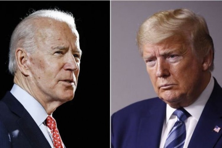 ABD başkanlık yarışında Biden ile Trump "S&uuml;per Salı"yı domine etti