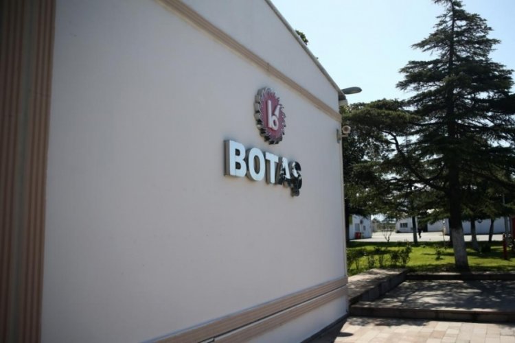 BOTAŞ'tan dolandırıcılara karşı uyarı