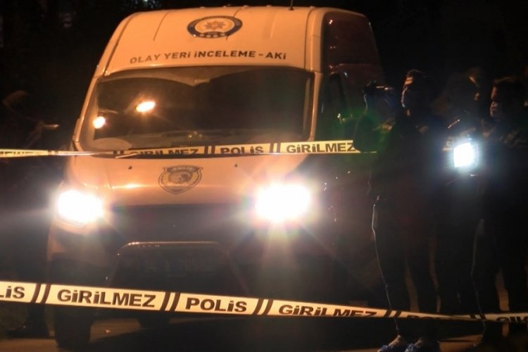 İstanbul'da parkta poşete sarılmış cenin bulundu