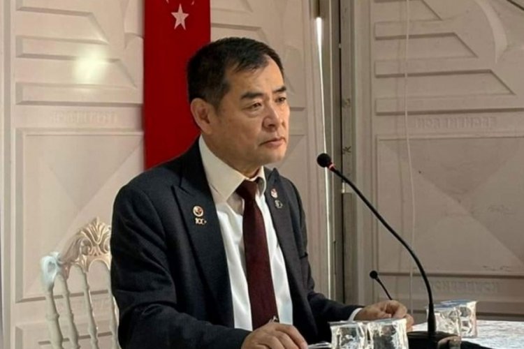 Japon uzman Marmara i&ccedil;in acı konuştu: Her an deprem olabilir, artık hazır olunsun!