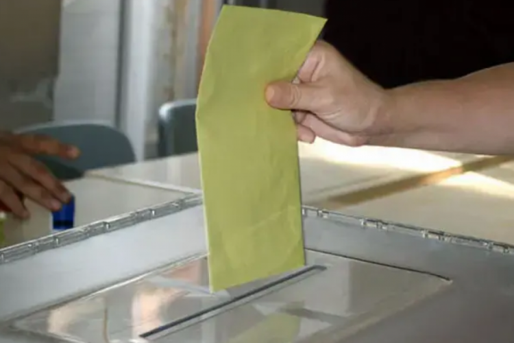 Se&ccedil;men kağıtları dağıtıldı mı? Se&ccedil;men kaydı sorgulama nasıl yapılır?