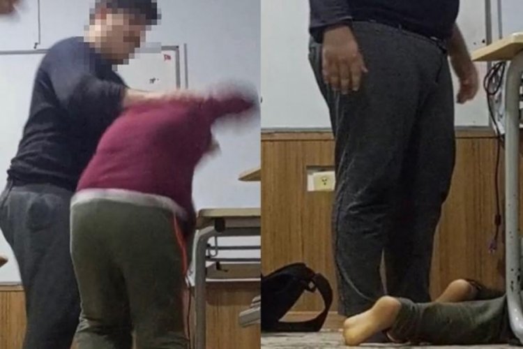 Erkek &ouml;ğrenci yurdunda 10 &ccedil;ocuğa taciz ve istismar!