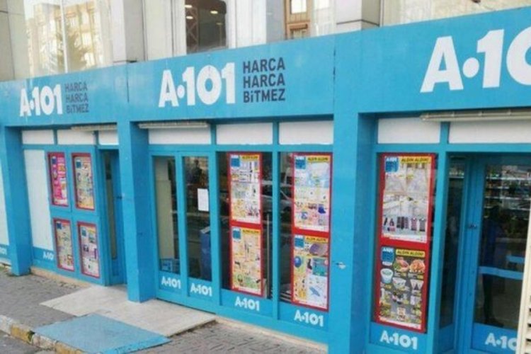 A101 akt&uuml;el kataloğunda bu hafta hangi &uuml;r&uuml;nler satışa &ccedil;ıkacak?