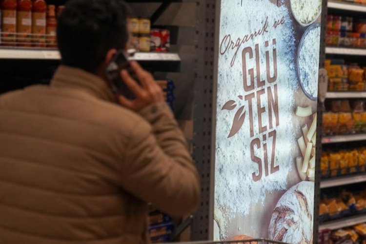 Gl&uuml;tensiz &uuml;r&uuml;ne ulaşım kolaylaşacak