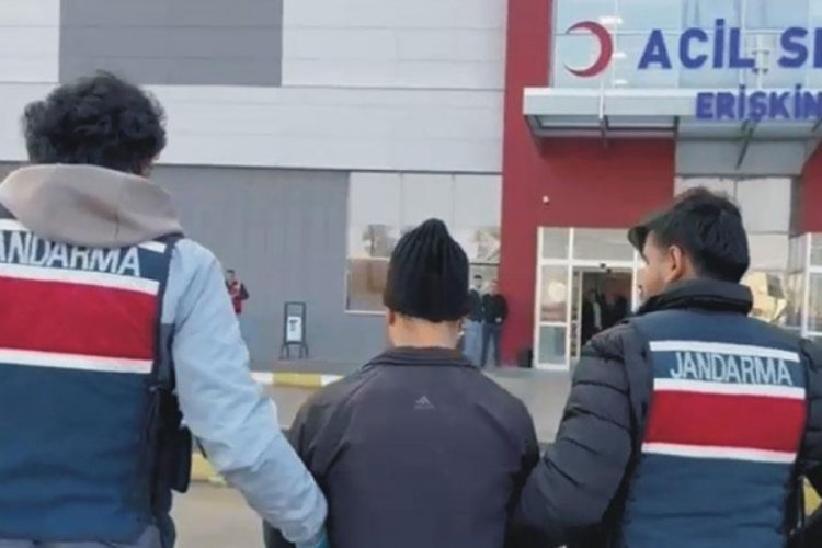 Osmaniye'de DEAŞ operasyonu! 1 kişi tutuklandı