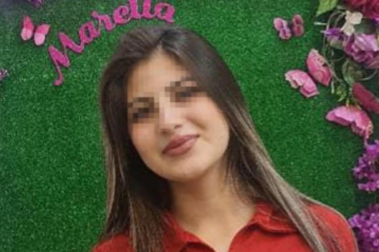Halep'te kızı PKK tarafından ka&ccedil;ırılan baba evladının geri d&ouml;nmesini bekliyor
