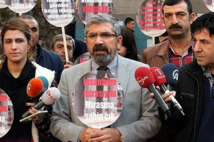 Tahir El&ccedil;i davasında talepler reddedildi