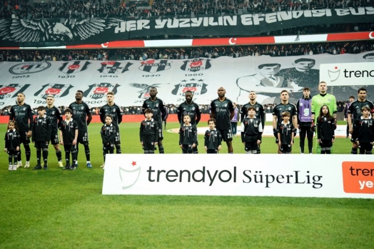 Beşiktaş son 10 ma&ccedil;ın 8'ini İstanbul'da oynayacak