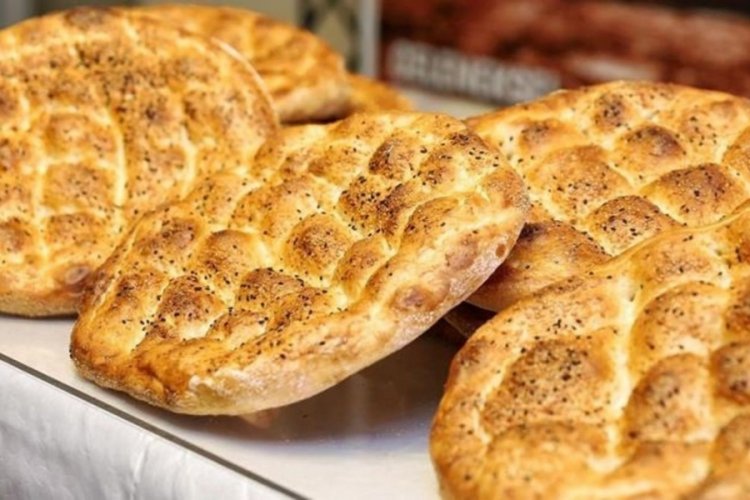 Aydın'da Ramazan pidesinin fiyatı belli oldu