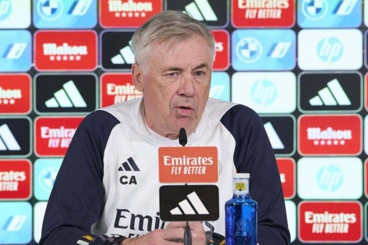 Ancelotti i&ccedil;in 5 yıl hapis cezası istendi