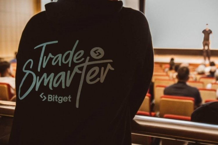 Bitget kullanıcı fonu 540 milyon dolar oldu