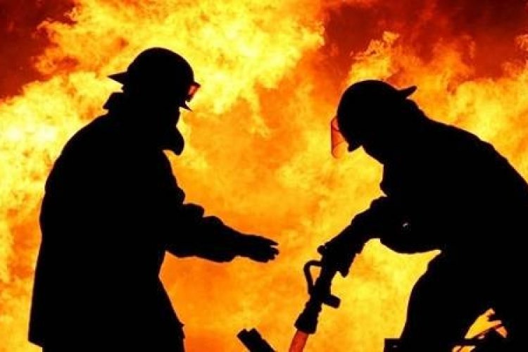 Bursa'da Şubat ayında 652 yangın s&ouml;nd&uuml;r&uuml;ld&uuml;!