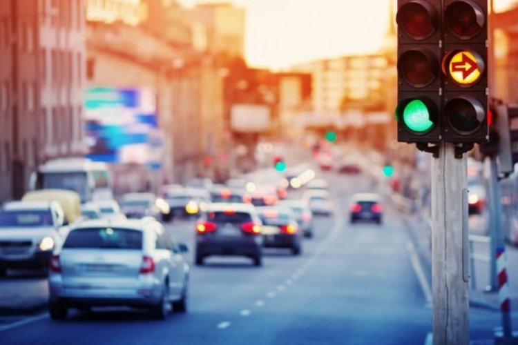 Trafik bilincini artırmak i&ccedil;in başlatılan proje kapsamında 91 bini aşkın &ouml;ğrenciye ulaşıldı