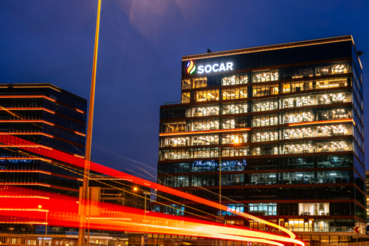 SOCAR T&uuml;rkiye'den Bursa ve Kayseri'ye ek doğalgaz yatırımları