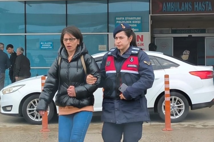 Bursa'da kasten yaralama su&ccedil;undan h&uuml;k&uuml;ml&uuml; firari yakalandı