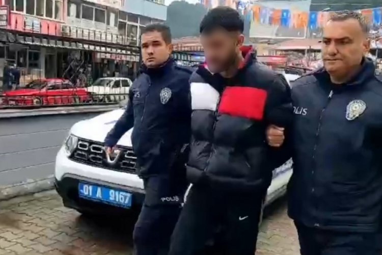 Adana'da internetten tanıştığı &ccedil;ocuklara tecav&uuml;z ve şantaj iddiası