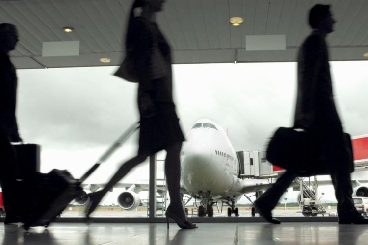 Frankfurt Havalimanı yarın yolculara kapalı olacak