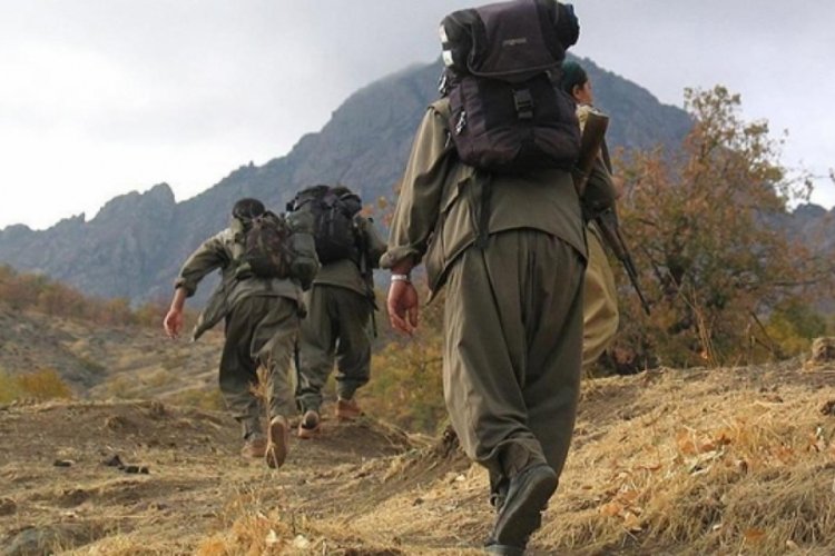 Tel Rıfat'ta PKK/YPG saldırısı: 1 sivil &ouml;ld&uuml;, 7 yaralı