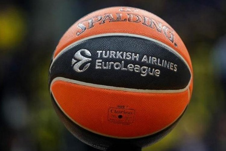 Euroleague'de Fenerbah&ccedil;e, Real Madrid'e konuk olacak