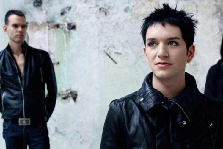 Placebo T&uuml;rkiye'ye geliyor