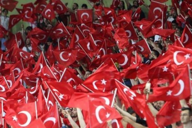 Macaristan - T&uuml;rkiye ma&ccedil;ının genel bilet satışı başladı