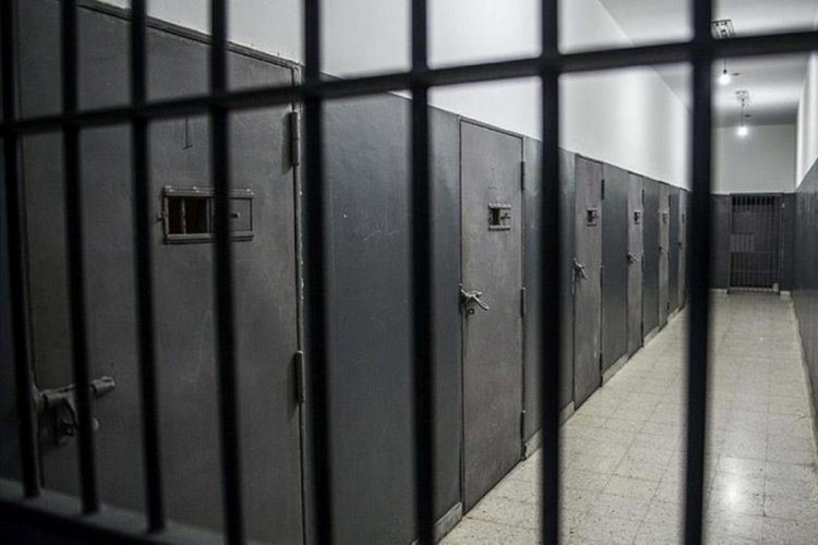 Slovenya'da cezaevlerindeki doluluk oranı y&uuml;zde 139'a y&uuml;kseldi