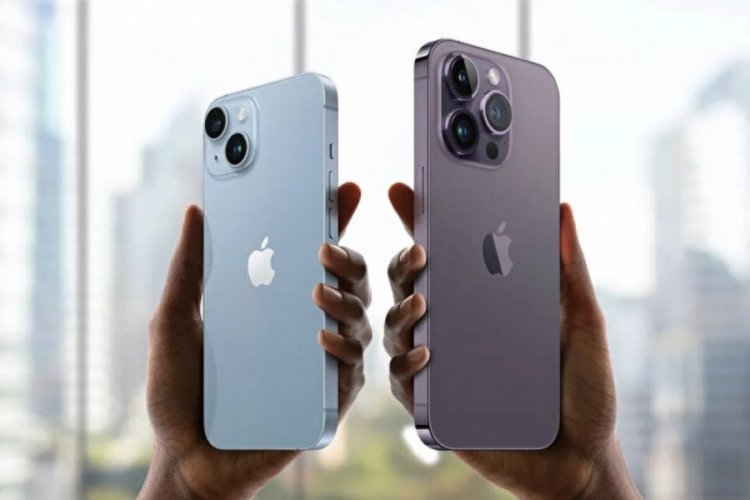 iPhone 15'in en pahalı satıldığı &uuml;lke T&uuml;rkiye oldu
