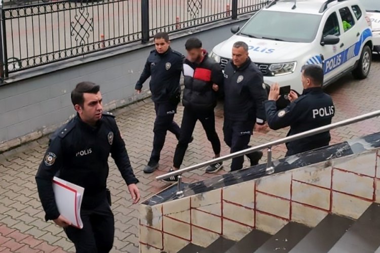Adana'da istismarda bulunup, şantaj yapan ş&uuml;pheli tutuklandı