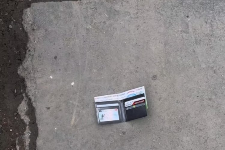 TAG'ın broş&uuml;r&uuml; dikkat &ccedil;ekti! "Bu c&uuml;zdanı takside d&uuml;ş&uuml;rseydin..."