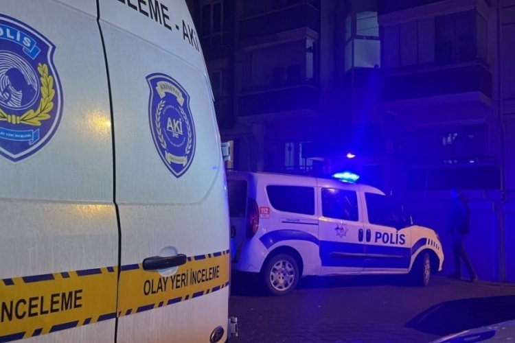 Bolu'da eşiyle tartışınca annesinin evine sığındı: Dayısı tarafından yanlışlıkla vuruldu