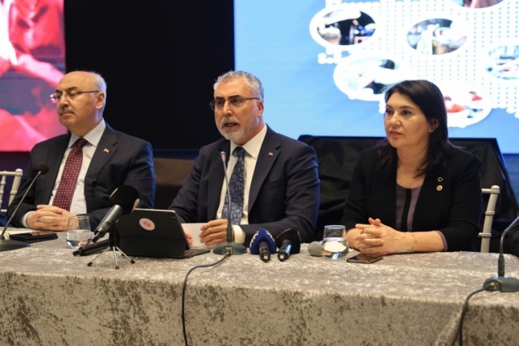 Adana'da TYP kapsamında bin 500 kişi işe alınacak