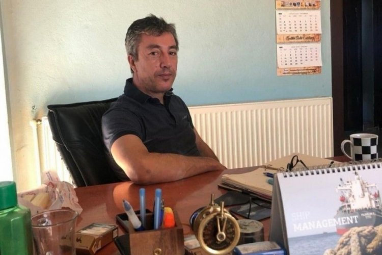 Batuhan A.'nın kaptanı Marmara Adası'nda defnedilecek