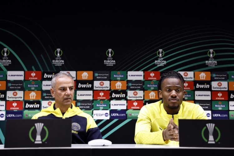 İsmail Kartal: İyi bir sonu&ccedil;la İstanbul'a d&ouml;nmek istiyoruz
