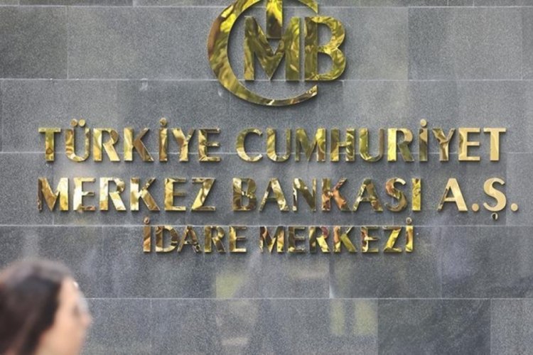 TCMB'den ilave sıkılaşmada zorunlu karşılık adımı Resmi Gazete'de