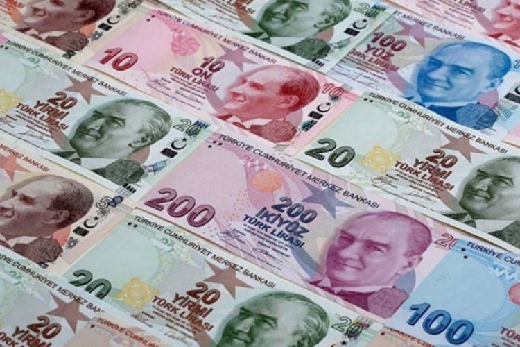 200 liranın alım g&uuml;c&uuml;ndeki erimeyle kendini ortaya koyuyor!