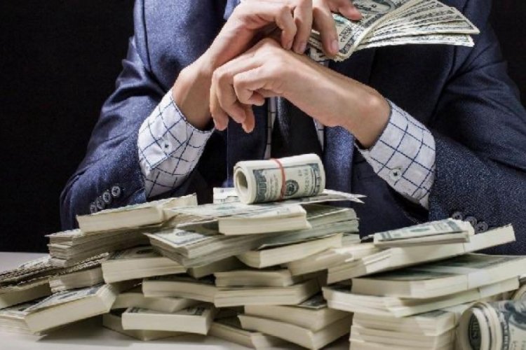 D&uuml;nyada ultra zenginlerin en &ccedil;ok arttığı &uuml;lke T&uuml;rkiye oldu