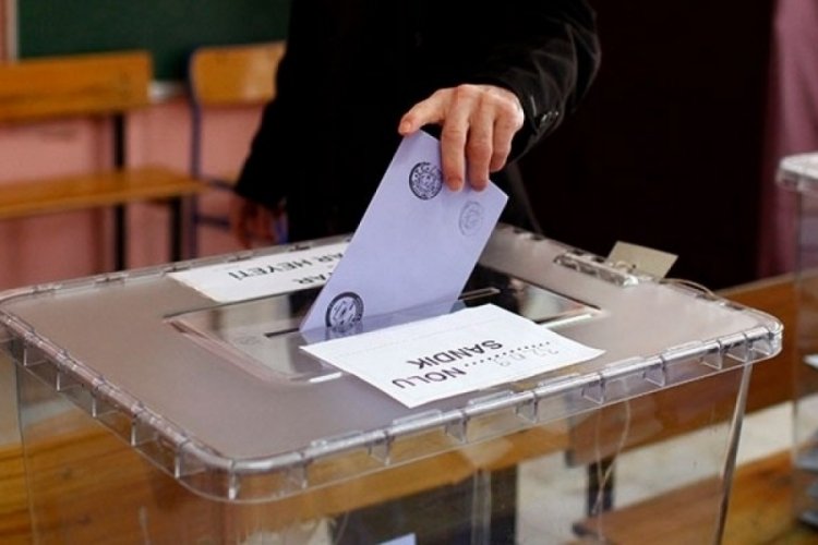 Bursa'nın o il&ccedil;esinde 16 &nbsp;isim belediye başkanlığı i&ccedil;in yarışacak...