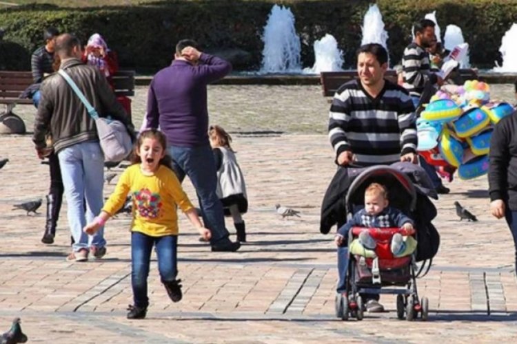 Avrupa Birliği a&ccedil;ıkladı! T&uuml;m zamanların en sıcak ayı