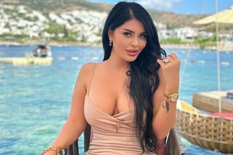 Ebru Polat: Fakir bir erkekle de beraber olurum