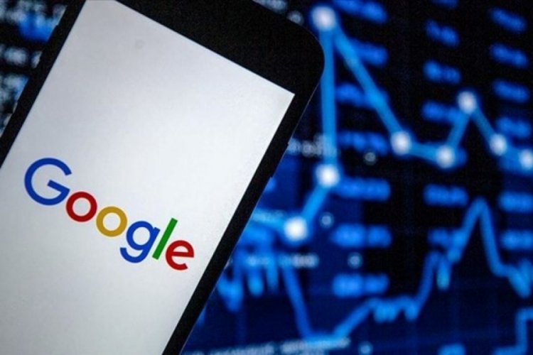 Eski Google m&uuml;hendisi &Ccedil;in ajanı &ccedil;ıktı